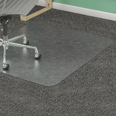 CHAIRMAT, SUPER ST 46X60 (LLR82824)