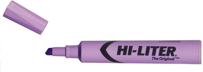 Avery Hi-Liter Desk Style Highlighter (AVE24060C)