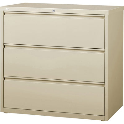 Lorell Fortress Series Lateral File (LLR88030)