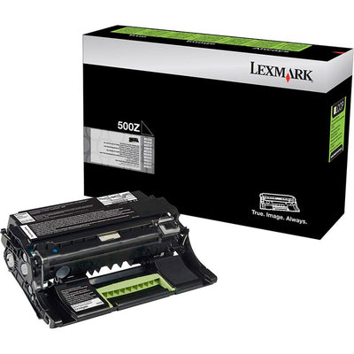 Lexmark 50F0Z00 Return Program Imaging Unit (LEX50F0Z00)