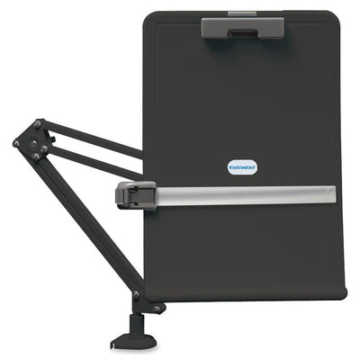 COPY HOLDER FLEX ARM PLATINUM (EXM56106)