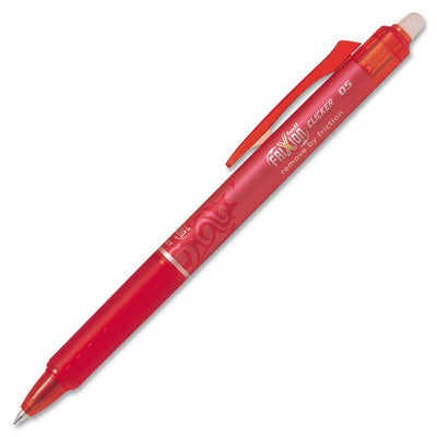 PENROLL RETR.FRIX.0.5mmGEL RED (PILBLRTFRP5RD)