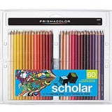PENCIL PRISMA  SCHOLAR (SAN92808HT)