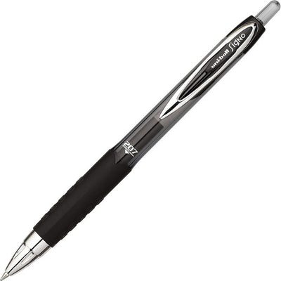 PENROLL.RETR.207 0.7mm BK (UBC33950)