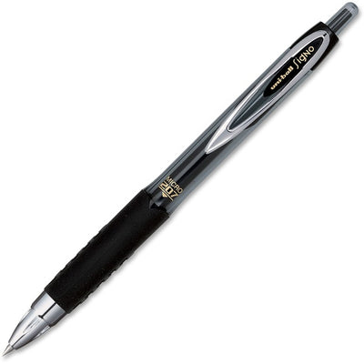 PENROLL.RETR.SUPER INK MICRO BLK (UBC61255)
