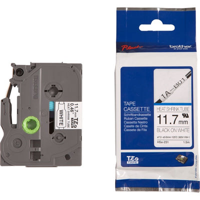 Brother Data Cartridge Label (BRTHSE231)