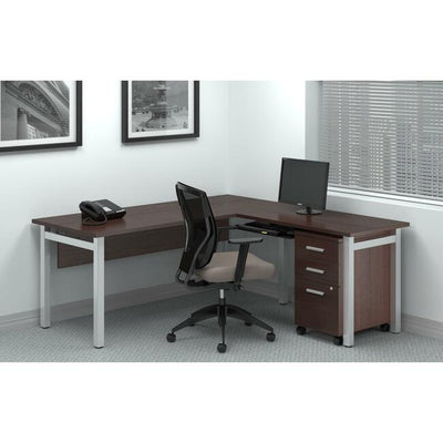 IONIC L-SHAPE SUITE*D.ESPRESSO (GLBMLP231DES)