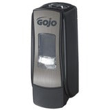 SOAP DISP.GOJO ADX-7 BK/SIL. (GOJ8788-06)