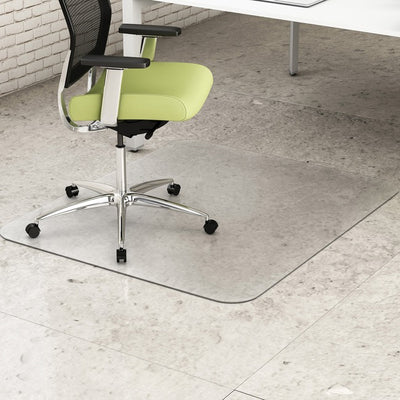 CHAIRMAT ENVIRO LOWPILE 45x53 (DEFCM2G242PET)