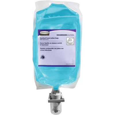 REFILL FOAM HAND SOAP CITRUS (RUBFG750112)