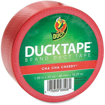 Duck Colour Duct Tape (DUC1265014)
