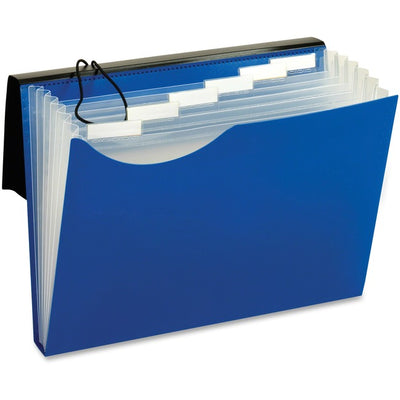Pendaflex Letter Expanding File (PFX67440BLU)