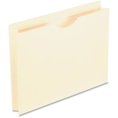 Pendaflex Straight Tab Cut Letter Recycled File Jacket (PFX22200)