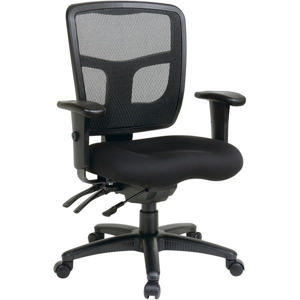 Proline ii progrid high back 2025 chair