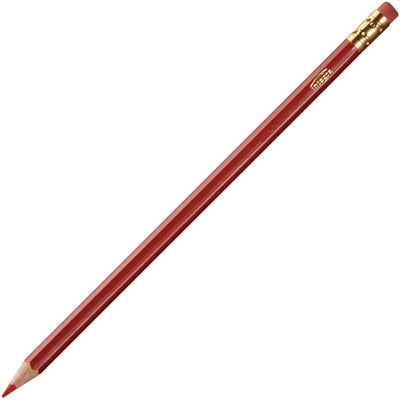 PENCIL GRADING RED (ITA38274)