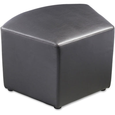 CHAIR,QUAD,LEATHER (LLR35857)