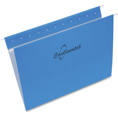 Continental Letter Recycled Hanging Folder (COF30520)