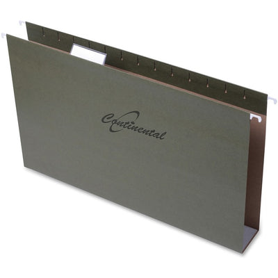 Continental Legal Recycled Hanging Folder (COF37282)