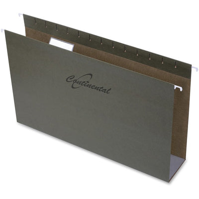 Continental Legal Recycled Hanging Folder (COF37292)