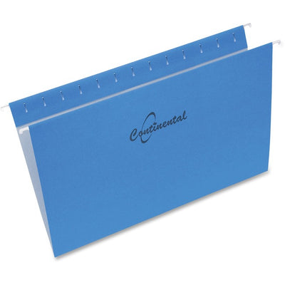 Continental Legal Recycled Hanging Folder (COF37520)