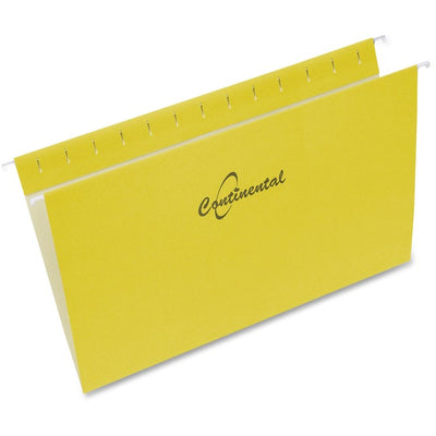 Continental Legal Recycled Hanging Folder (COF37528)