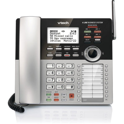 PHONE DESKSET for CM18445 (VTECM18245)