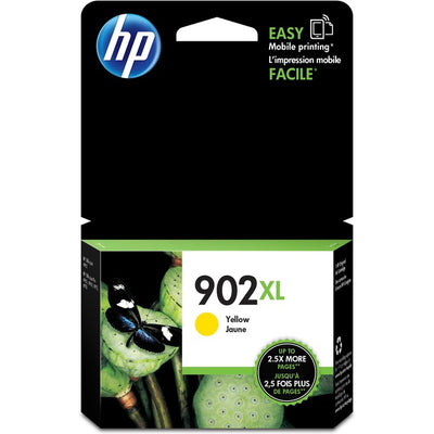 HP 902XL (T6M10AN#140) Original Ink Cartridge - Single Pack (HEWT6M10AN140)