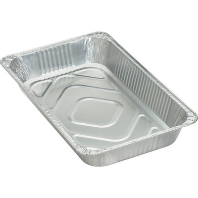 Genuine Joe Full-size Disposable Aluminum Pan (GJO10703)