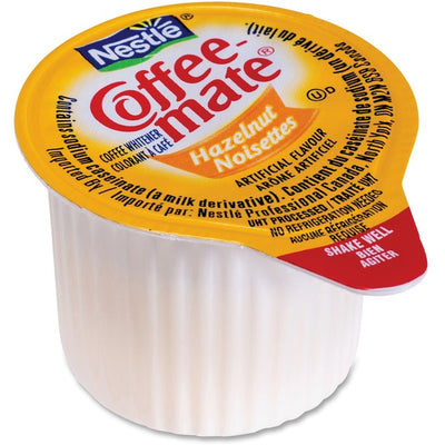 COFFEE-M HAZELNUT LIQ 180x11ml (NES12109054)