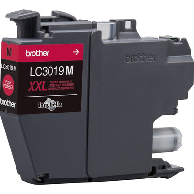 Brother Innobella LC3019MS Original Ink Cartridge - Magenta (BRTLC3019MS)