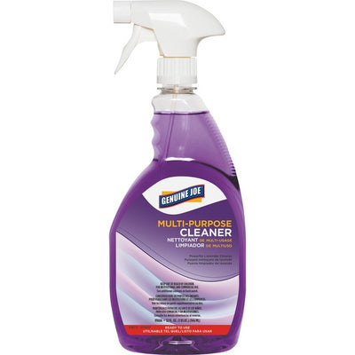 CLEANER M/PURP LAVENDER 32oz (GJO99666)