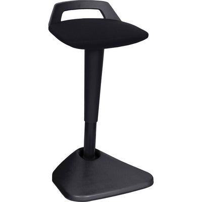 CHAIR,PIVOT,BLACK (LLR42168)