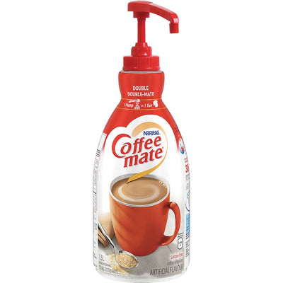 COFFEEMATE DOUBLE-DOUBLE 1.5L (NES12325199)