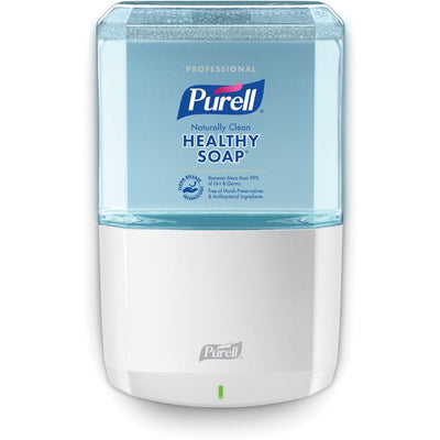 SOAP DISP.AUTO.ES8 WTE (GOJ7730-01)