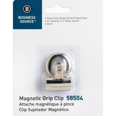 CLIP,BULLDG,MAG,#1,1.25""1C (BSN58504)