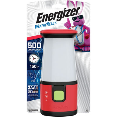 Energizer LED Emergency Lantern (EVEWRESAL35)