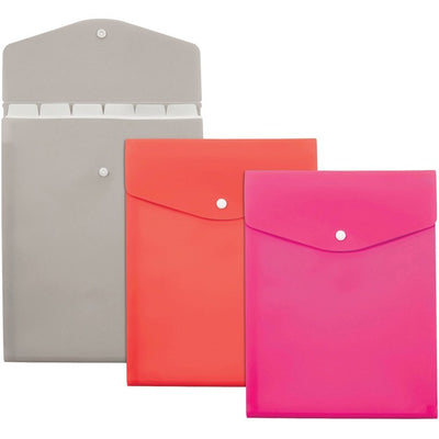 Pendaflex Slimline Letter File Pocket (PFX43315)