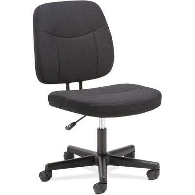 CHAIR TASK, SADIE, BLACK (BSXVST401)