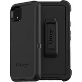 PHONE CS DEF.GOOGL PX4XL BLK (OBX7762687)