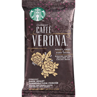 COFFEE CAFE VERONA      *18/BX (SBK12411956)