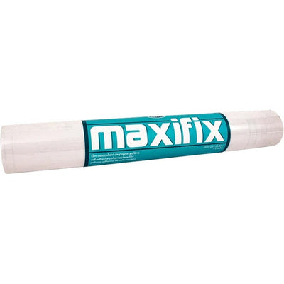 CLEAR ADHESIVE VINYL  18"X75' (GCI4525)