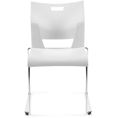 Offices To Go Duet Chair (GLB6621IVCCM)