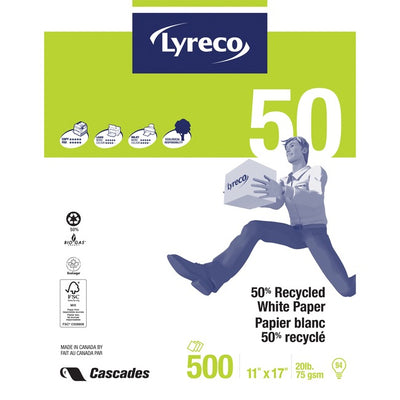 OFFIX 50 RECY.PAP.TABL. (NVX8048)