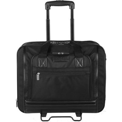 COMP.CASE BALLIST NYLN BLK (BUGBZCW214BLK)