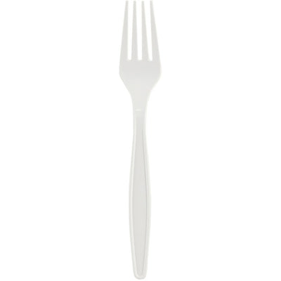 ECOGUARDIAN FORKS WHT. (EGUEG-A-K01)