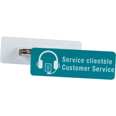 COLOR PIN 1X3 CUSTOM (ADKEP04R)