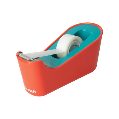 CORAL TAPE DISPENSER (MMMC18-COR-0)