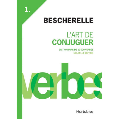 BOOK BESCH.LART DE CONJ.N/E (HMI192831)