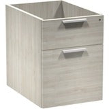 HANGING PED B/F/WINTER WOOD (HTWINVHPFWW)