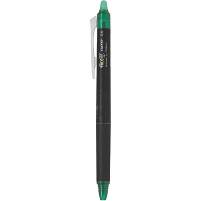 PENROLL RETR.FRIX.0.5mmGEL GRN (PILBLRTFRP5GN)
